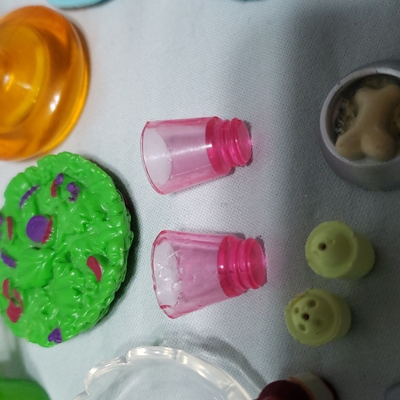 Barbie My House Table Playset *Incomplete* - Picture 7 of 15